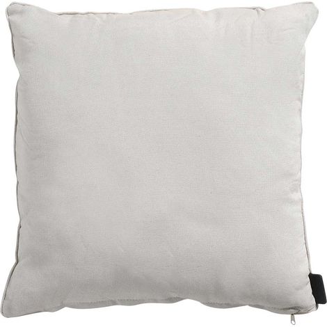 Coussin déco pour salon de jardin Panama Linnen 45 x 45 cm