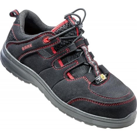 Zapatos de seguridad tipo Sandalias mujer Sue2 32112 S1ESDSRC Talla 42 (1/5)