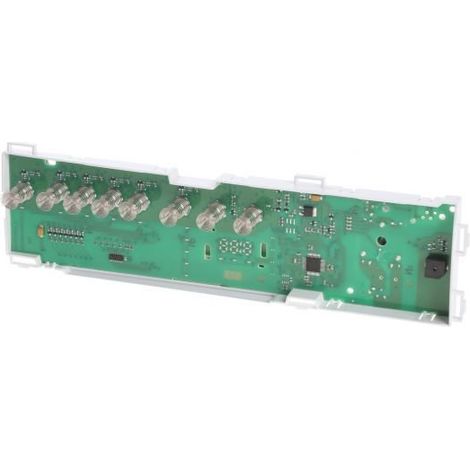 MODULE-ELEMENT DE COMMANDE POUR LAVE LINGE SIEMENS - 00708763 (1/3)