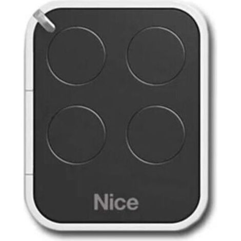 nice telecommande 4 canaux on4e (1/3)