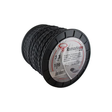 Bobine fil nylon copolymère OZAKI, OZAKI TORNADO 1517037 (1/2)
