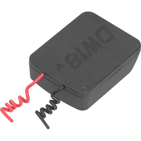 14,4 V, 18 V, 20 V DCB-Serie Lithium-Eisen-Akku-Adapter, Verbindungskabel, DIY-Zubehör (1/5)