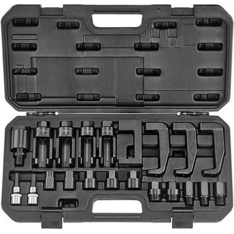KIT DI ESTRAZIONE UNIVERSALE PER INIETTORI DIESEL