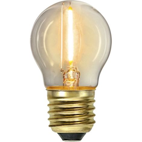 Lámpara star-trading soft glow LED 0.8W 2100K