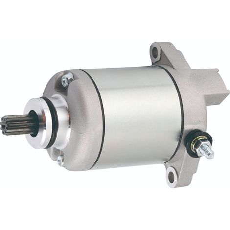 Starter motor compatible with 82611R AP8580124 GILERA 125 PIAGGIO 125