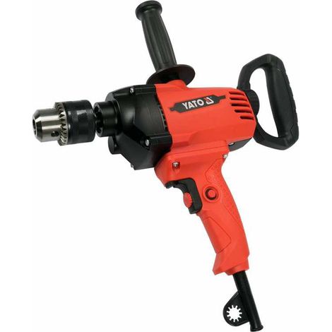 Yato YT-82055 taladro 1000 RPM Sin llave 3,5 kg