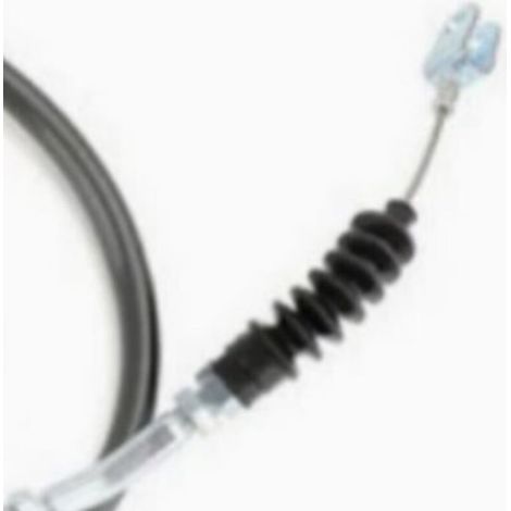 Câble de traction Chicote 58200-48HC0 compatible avec Suzuki GW250 Inazuma