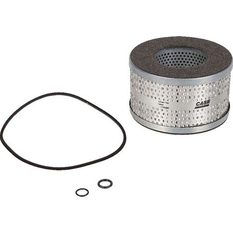 Filtro hidr谩ulico CASE IH 47393888