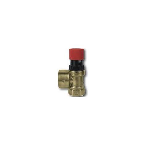 Syr Sicherheitsventil 1915 2" 3bar 1915.50.001 (1/2)