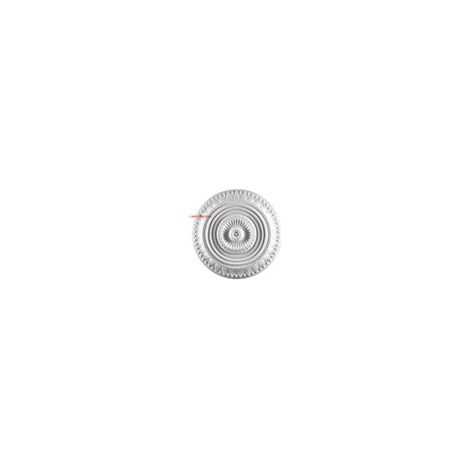 ROSONI IN POLISTIROLO ROSONE PUNTO LUCE SOFFITTO ARTC27
