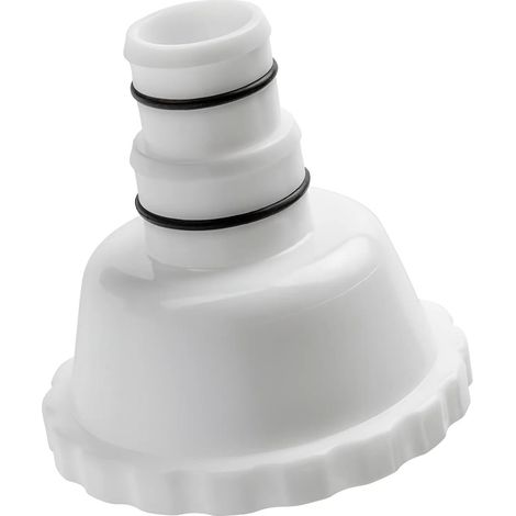 Adaptateur pour skimmer Entretien de piscine R (1/5)