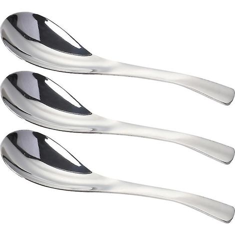 3-teiliges Küchenlöffel-Set