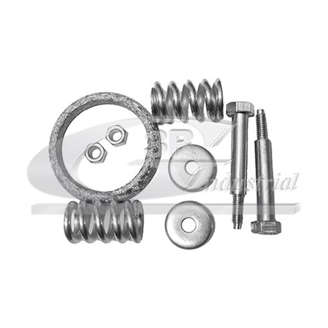 3RG 72215 KIT COLECTOR ESCAPE