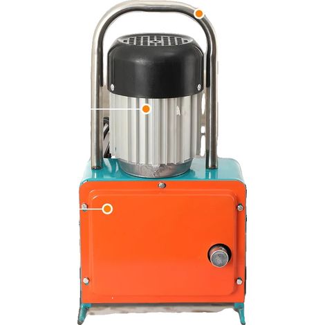Máquina desatascadora, 1000 W de potencia, compatible con desagües de 20 a 150 mm, resistencia al agua IP44, cable de resorte de 12 m, construcción robusta de hierro. (1/5)