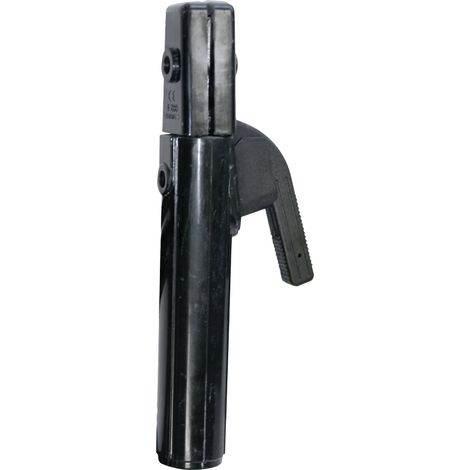 GYS – Pince porte-électrode 200A pour électrodes max. 4mm – Tenue électrode par pince fermée – 43503 (1/5)