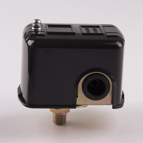 KRS-3A Pressure Controller / Water Pump Pressure Switch 2040 PSI