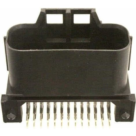 Connettore JAE MX23A maschio 26 Vie da circuito stampato