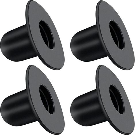 Lot de 4 bouchons de filtre pour pompe de piscine hors sol compatibles avec (1/5)