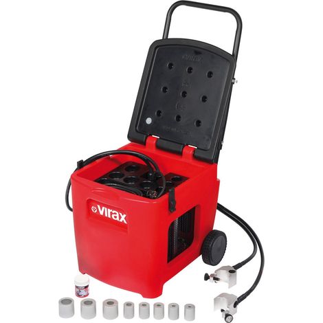 Elektrische Gefriertruhe VIRAX Sibéria® - 221070 (1/4)