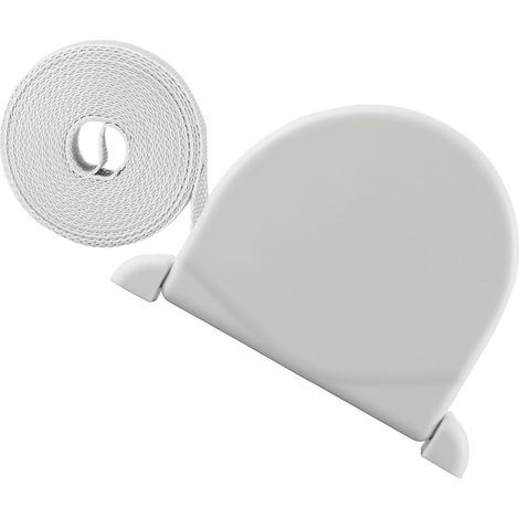 Enrouleur Volet Roulant, 14mm x 5m Enrouleur Volet, Sangle Volet Roulant, Enrouleur Volet Roulant Avec Sangle, Enrouleur Sangle Volet Roulant (1/5)