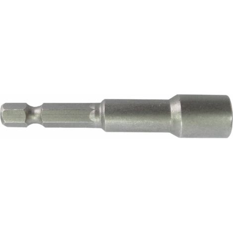 Vaso Hexagonal Magnético 1/4 8x65 mm