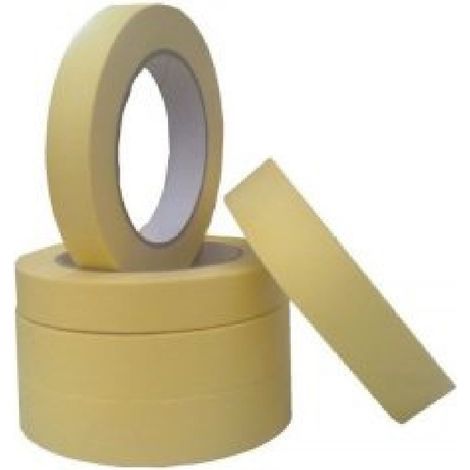 Nastro adesivo in carta gommata  25mm x 50 6pz (1/2)