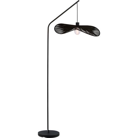 STEHLEUCHTE TOOLIGHT APP1834-1F BLACK