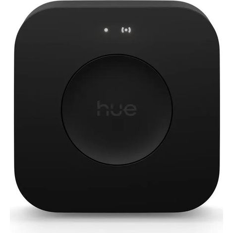 Hub domotico Philips hue bridge pro WiFi Zigbee Matter
