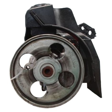 [PRODUIT D'OCCASION] Pompe Direction Assistee PEUGEOT 206 5p ♻️ Ref Oe. 4007xf - Garantie à vie (1/4)