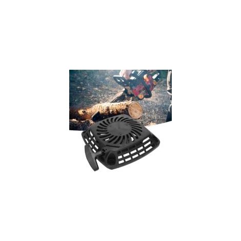 Seilzugstarter für Kawasaki 49088-2582 49088-7023 FJ180V, Generator-Ersatzteil, mit hoher Härte und guter Verschleißfestigkeit - Crezuo