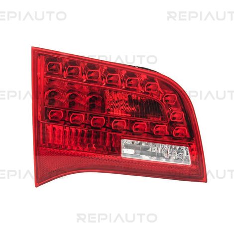Feu arrière gauche intérieur Led Audi A6 Avant 2 (4F5-C6) phase 1 2004-2008