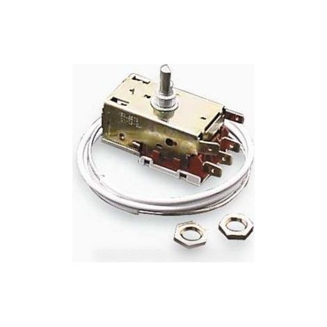 THERMOSTAT K57L5807FF L:1000 POUR REFRIGERATEUR ZANUSSI