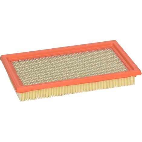 FT13691 Schnellluftfilter (1/4)