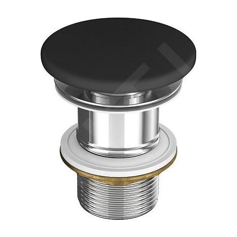 Cersanit Moduo - Bonde non refermable, anthracite K116-109 (1/2)