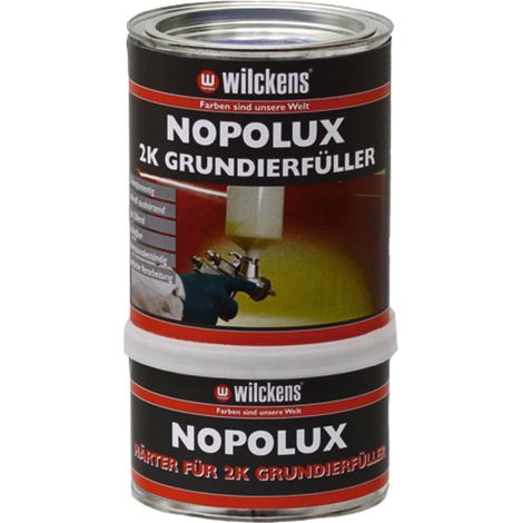 Vernice bianca Vernice bianca NOPOLUX WILKENS GRANIT lattina da 600 ml
