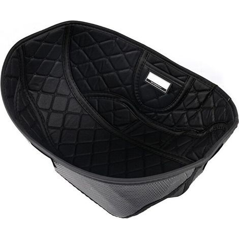 Protection de Coffre de Moto, Imperméable, pour Siège, Rangement, Bagages, Coussin Intérieur pour NMAX155 V3 2025, Accessoires
