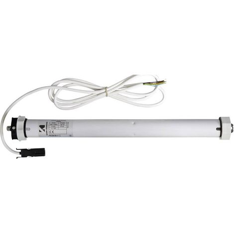 Kaiser Nienhaus Electronic Favorit motor tubular 20 Nm