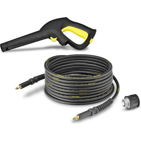 KARCHER TUBO MT.12+ PISTOLA QUICK 2.643-909.0 PZ 1