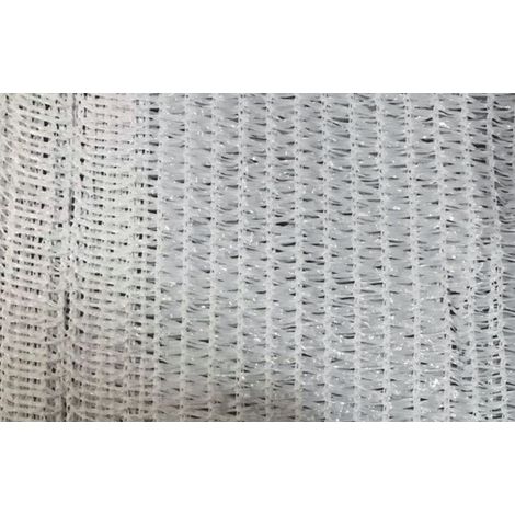 STUOIA SOMBRERO WHITE 100MT X H2,0
