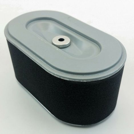 Filtre à air EX27 279-32607-17 279-32606-08, élément filtrant en mousse, filtre la poussière d'air d'admission, convient au moteur Robin EX27. (1/3)