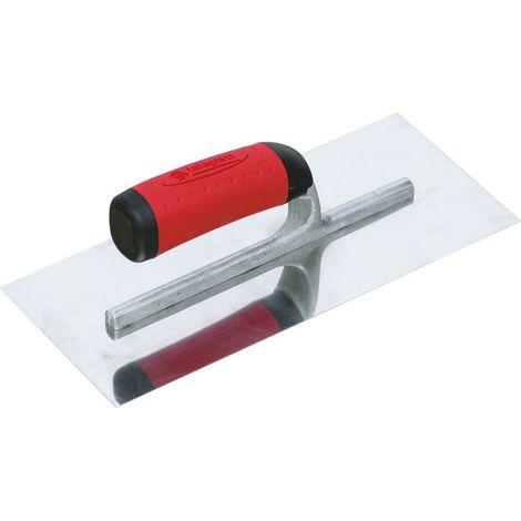 SCHABLONE AUS EDELSTAHL 28X12 MIT ALU-RAHMEN (SCHABLONENHALTER) TALIAPLAST - 440103