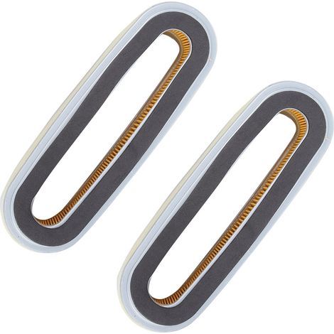Filtre à Air pour tondeuse à gazon, compatible avec Hr214 Hr194 Hr195 Hra214 Gv150, avec pièce de jardin en éponge (1/5)