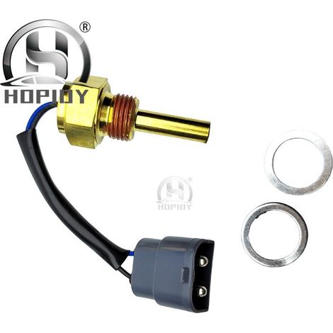 Gilt für Volvo Temperatursensor 11039194 (Wassertemperatursensor) (1/2)