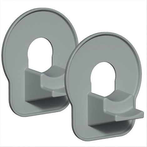 supports de tuyauterie pour piscine, accessoires de piscine (1/5)
