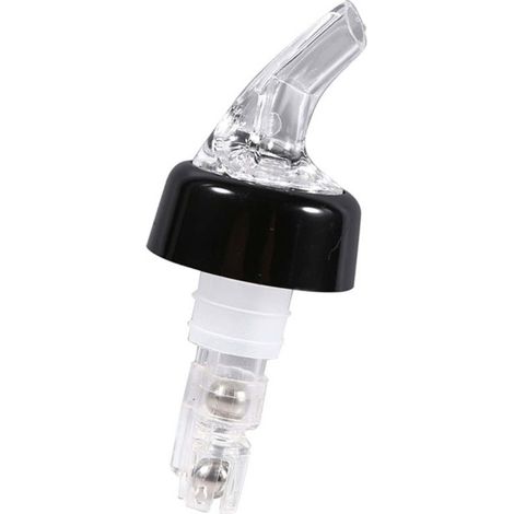 Doseur 15 ml – Pour Boissons, Vin, Cocktails – Transparent – Précis et Réutilisable (1/5)