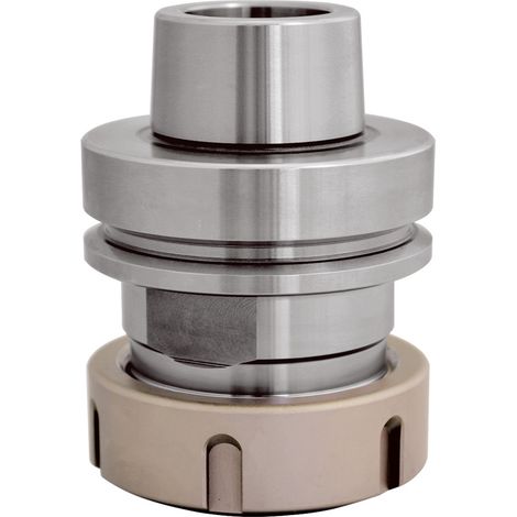 183.310.11 MANDRIN POUR PINCE ER40 S=HSK-F63 DR