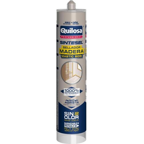 SELLADOR MADERA ROB GRIS CLARO 300 ML