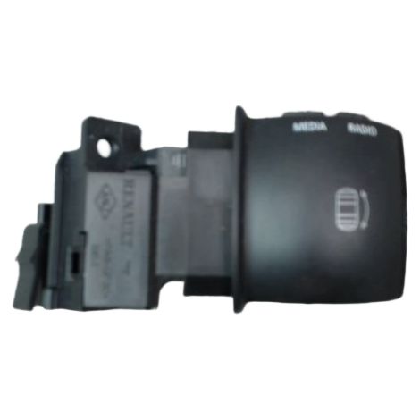 [PRODUIT D'OCCASION] Commande Autoradio RENAULT Megane III Phase 2 2012-2014 ♻️ Ref Oe. 255522540r - Garantie à vie (1/3)