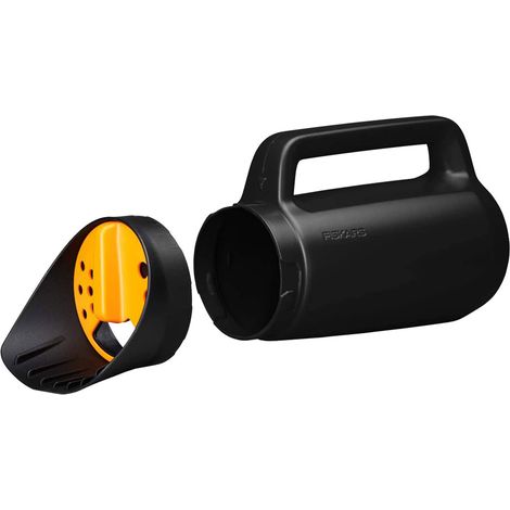 SPARGI CONCIME MANUALE 'SOLID' con maniglia ergonomica - serbatoio 2,3 litri  - FISKARS