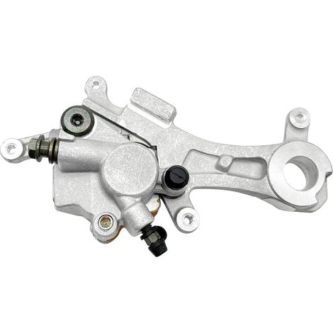 Étrier de frein arrière pour WR250 WR450 YZ125 YZ250 YZ450 OEM 1C3-2580W-72-00 avec plaquettes (1/5)
